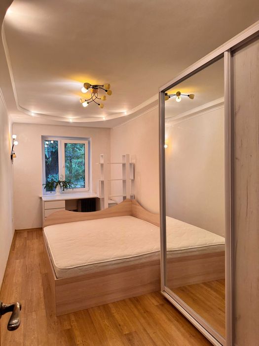 Квартира на вул. Петра Ніщинського, 12/1 в Києві, ID 360218, фото №9