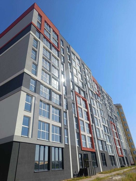 Квартира на біля метро Академмістечко в Київ, ID 360213, фото №1