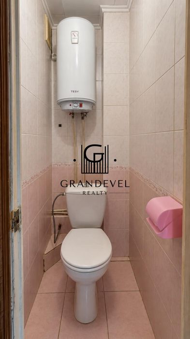 Квартира на вул. Деміївська, 55 в Києві, ID 361462, фото №15