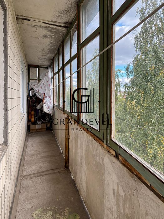 Квартира на вул. Деміївська, 55 в Києві, ID 361462, фото №18