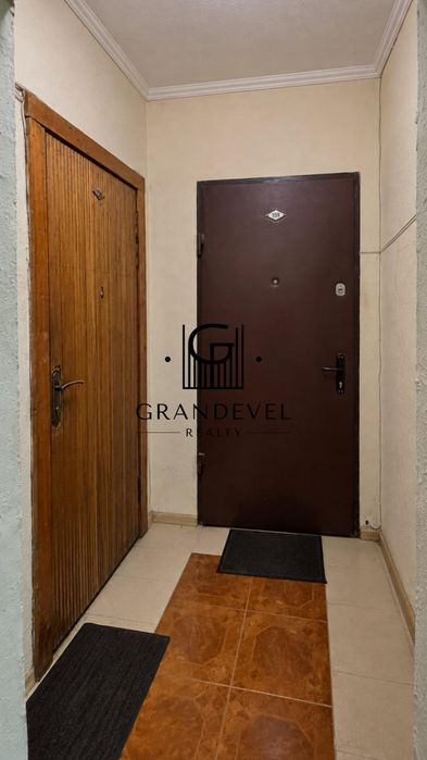 Квартира на вул. Деміївська, 55 в Києві, ID 361462, фото №19