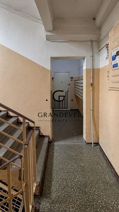 Квартира на вул. Деміївська, 55 в Києві, ID 361462, фото №22