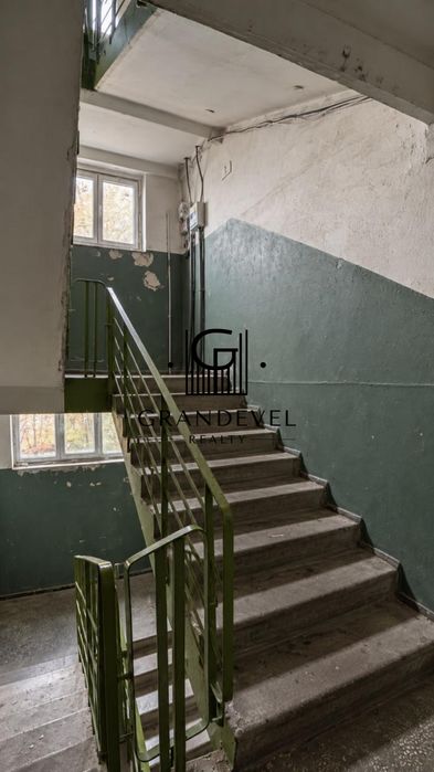 Квартира на вул. Деміївська, 55 в Києві, ID 361462, фото №23