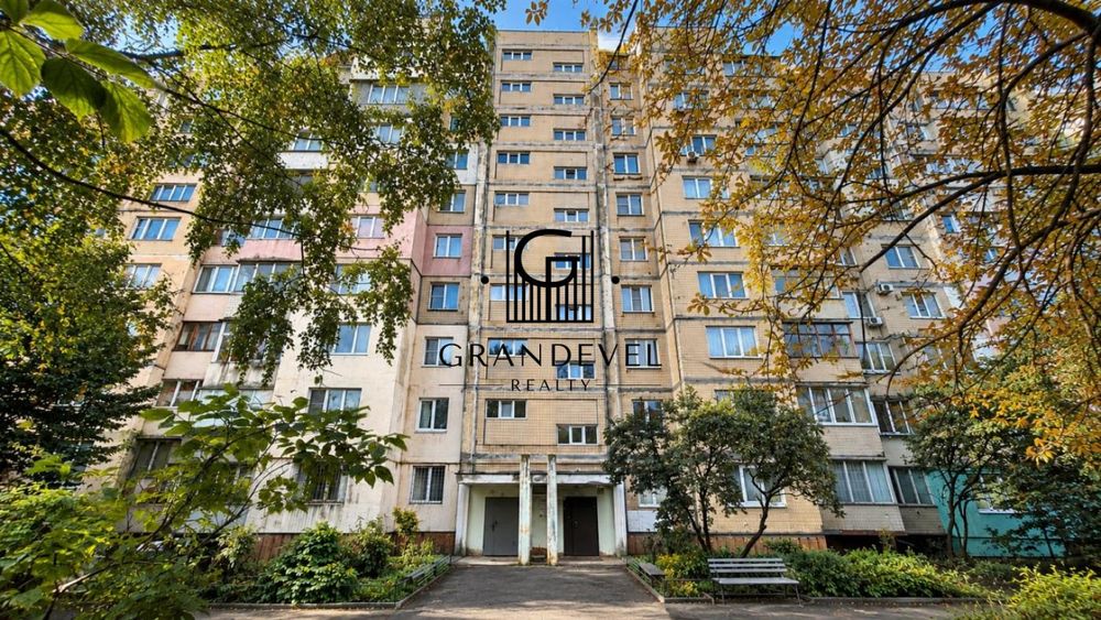 Квартира на вул. Деміївська, 55 в Києві, ID 361462, фото №24