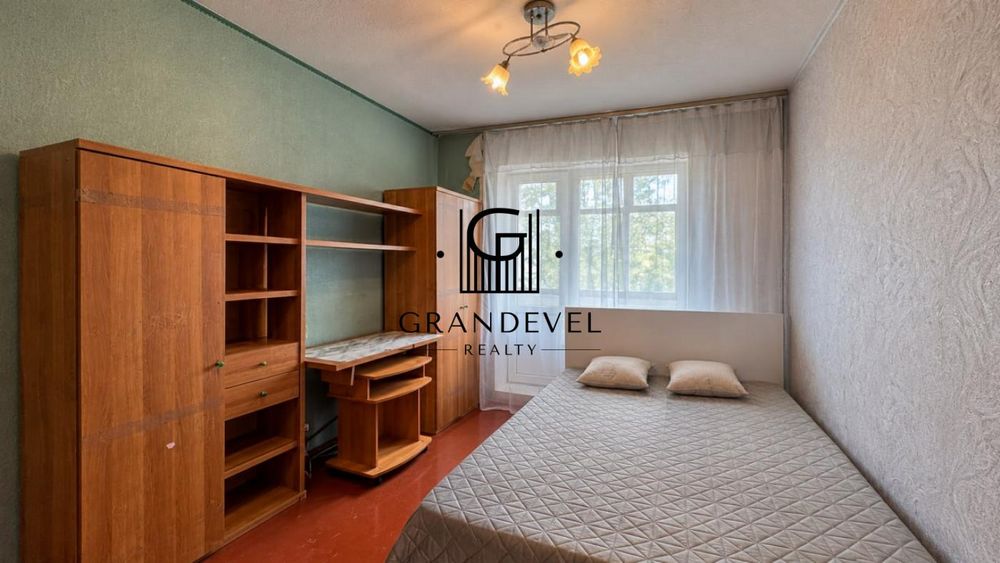 Квартира на вул. Деміївська, 55 в Києві, ID 361462, фото №6