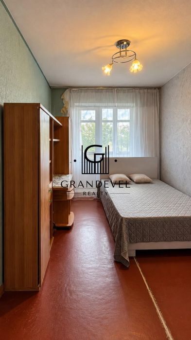 Квартира на вул. Деміївська, 55 в Києві, ID 361462, фото №7