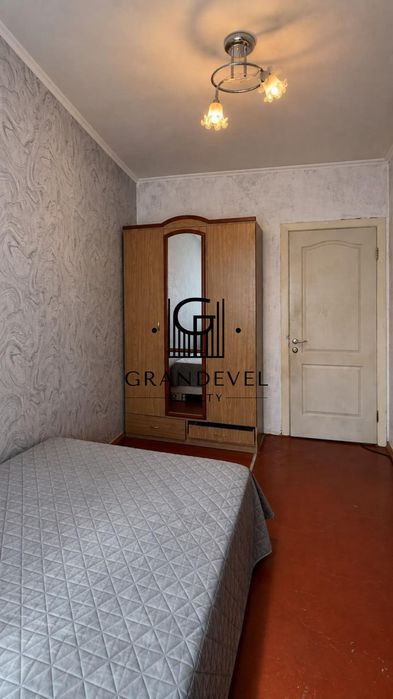 Квартира на вул. Деміївська, 55 в Києві, ID 361462, фото №8