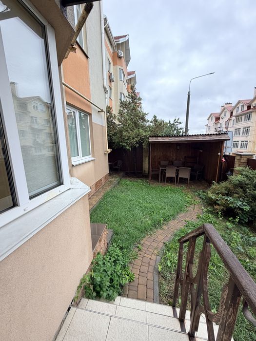 Квартира на ЖК «Петрівський квартал» в Києві, ID 360209, фото №12