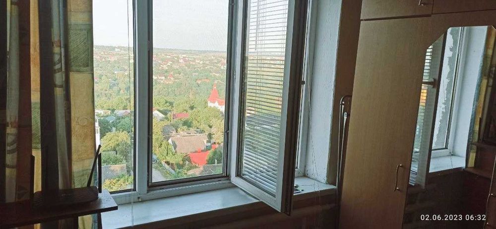Квартира на просп. Грушевського, 76, ID 360362, фото №1