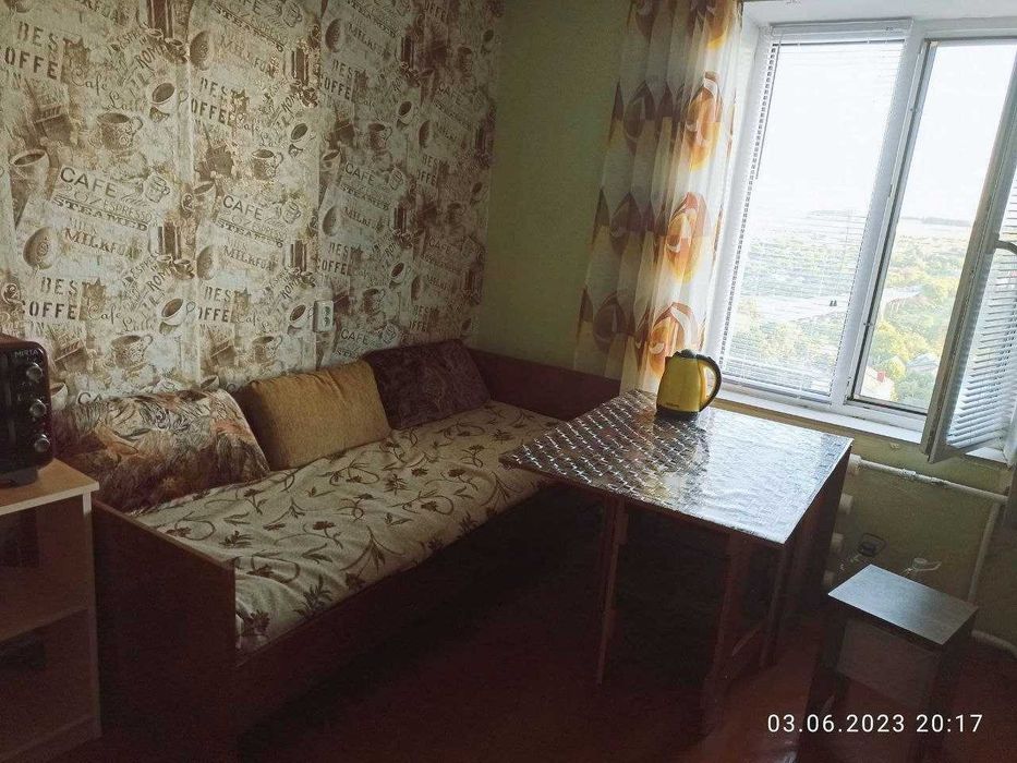 Квартира на просп. Грушевського, 76 в Кам'янці-Подільському, ID 360362, фото №2