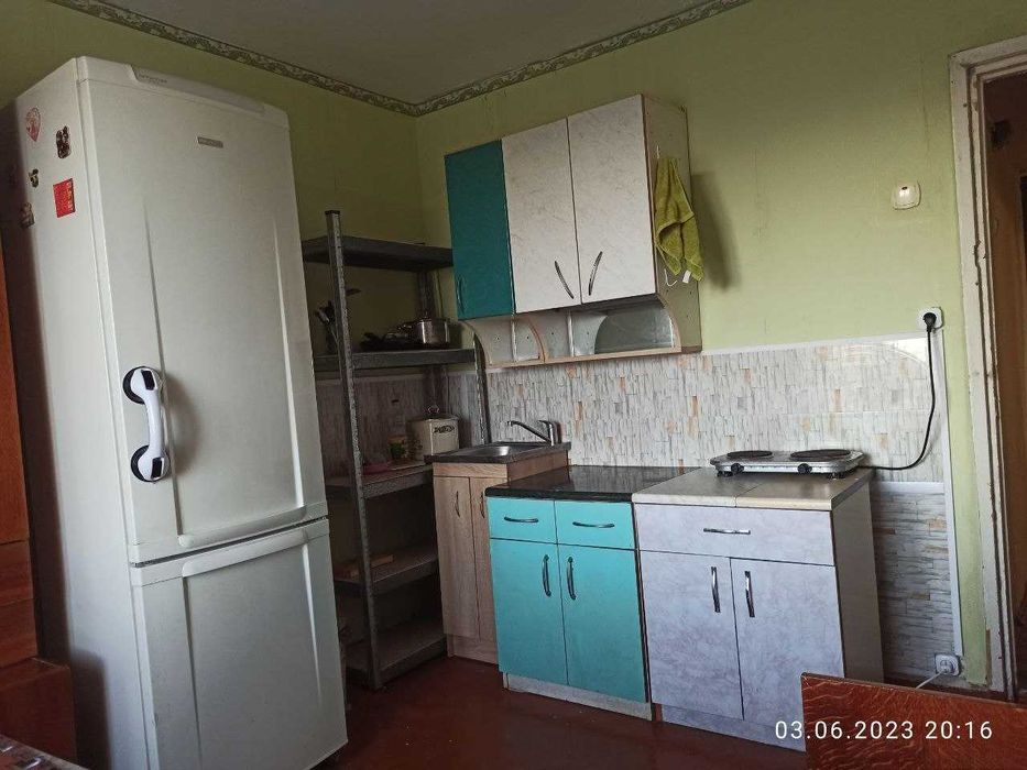 Квартира на просп. Грушевського, 76 в Кам'янці-Подільському, ID 360362, фото №3
