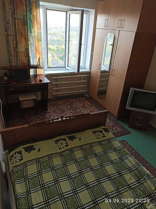 Квартира на просп. Грушевського, 76 в Кам'янці-Подільському, ID 360362, фото №4