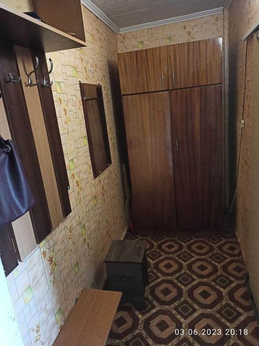 Квартира на просп. Грушевського, 76 в Кам'янці-Подільському, ID 360362, фото №5