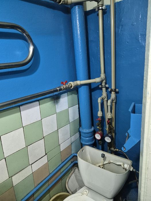 Квартира на вул. Нижньоюрківська, 13 в Києві, ID 371511, фото №13