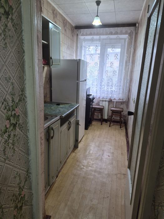 Квартира на вул. Нижньоюрківська, 13 в Києві, ID 371511, фото №3