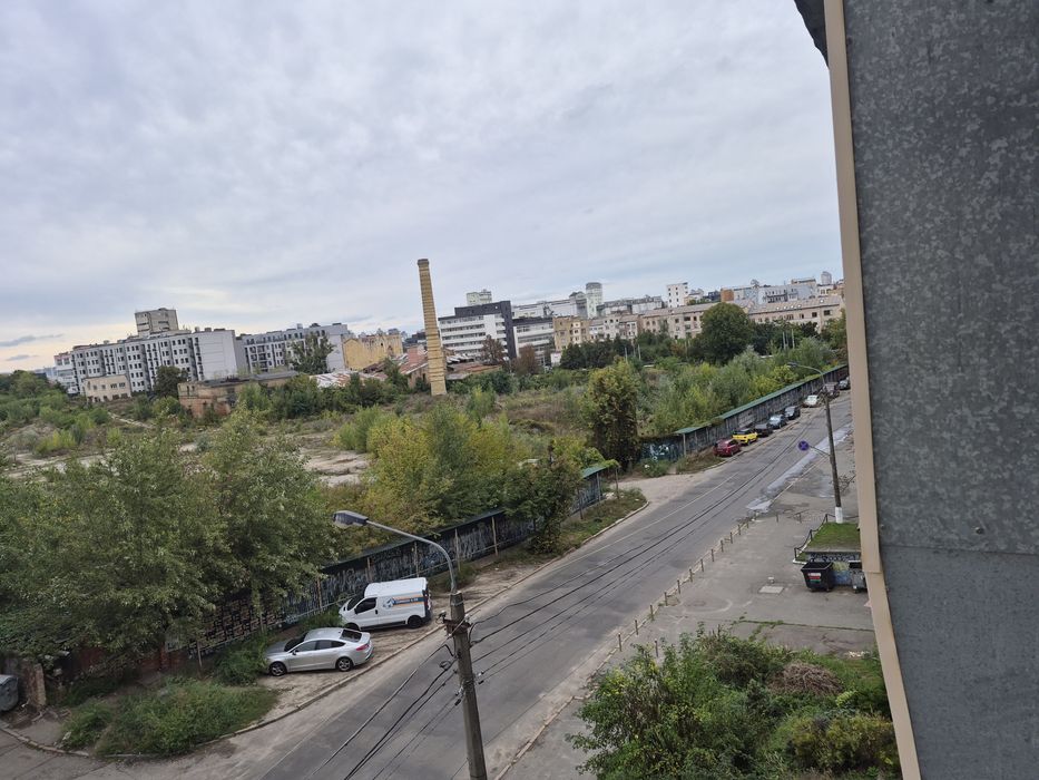 Квартира на вул. Нижньоюрківська, 13 в Києві, ID 371511, фото №4