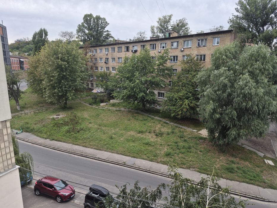 Квартира на вул. Нижньоюрківська, 13 в Києві, ID 371511, фото №5