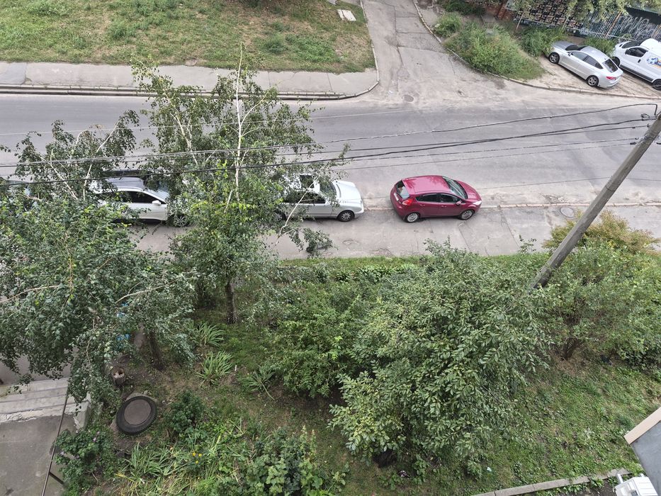 Квартира на вул. Нижньоюрківська, 13 в Києві, ID 371511, фото №6