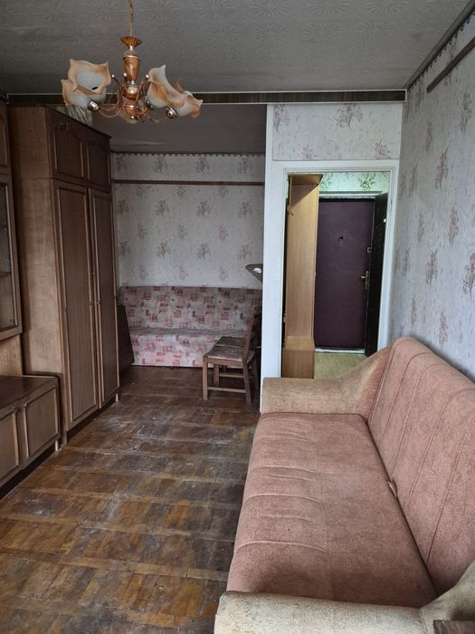 Квартира на вул. Нижньоюрківська, 13 в Києві, ID 371511, фото №7