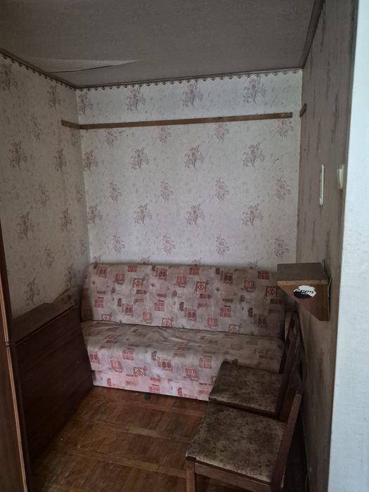 Квартира на вул. Нижньоюрківська, 13 в Києві, ID 371511, фото №8