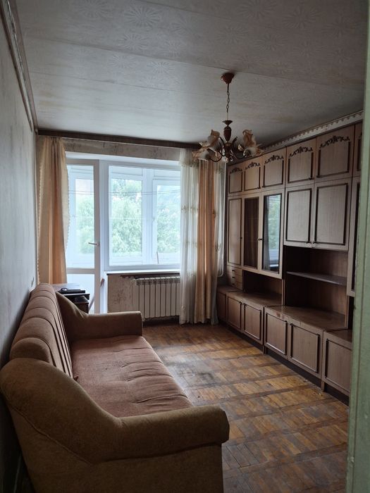 Квартира на вул. Нижньоюрківська, 13 в Києві, ID 371511, фото №9