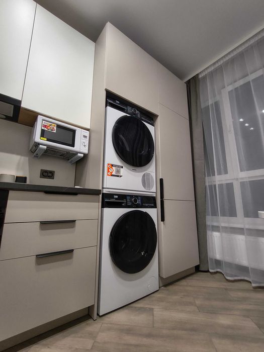 Квартира на ЖК «Скандія» в Києві, ID 360344, фото №6