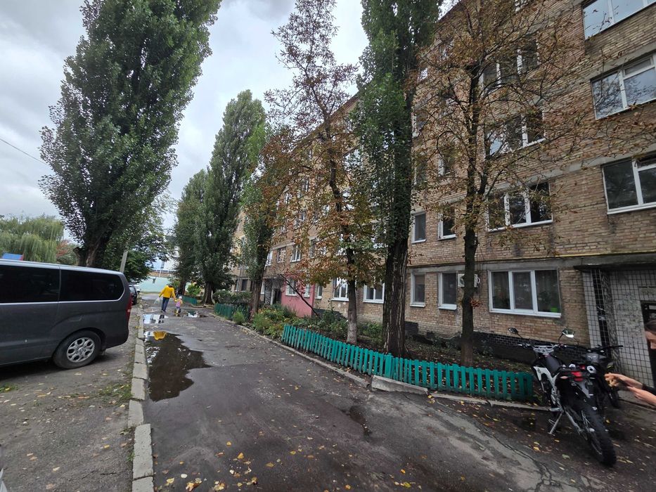 Квартира на Ірпінь в Києві, ID 360347, фото №6