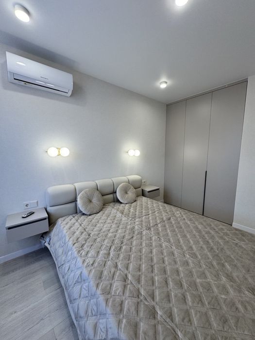 Квартира на вул. Миру, 10В в Київ, ID 360353, фото №2