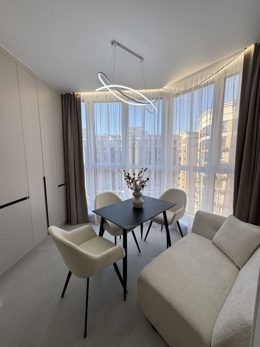 Квартира на вул. Миру, 10В в Києві, ID 360353, фото №18