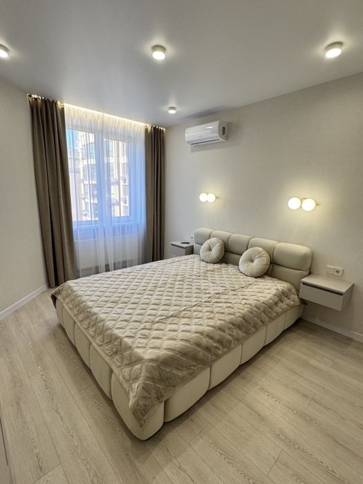 Квартира на вул. Миру, 10В в Київ, ID 360353, фото №3