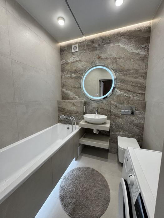 Квартира на вул. Миру, 10В в Київ, ID 360353, фото №5