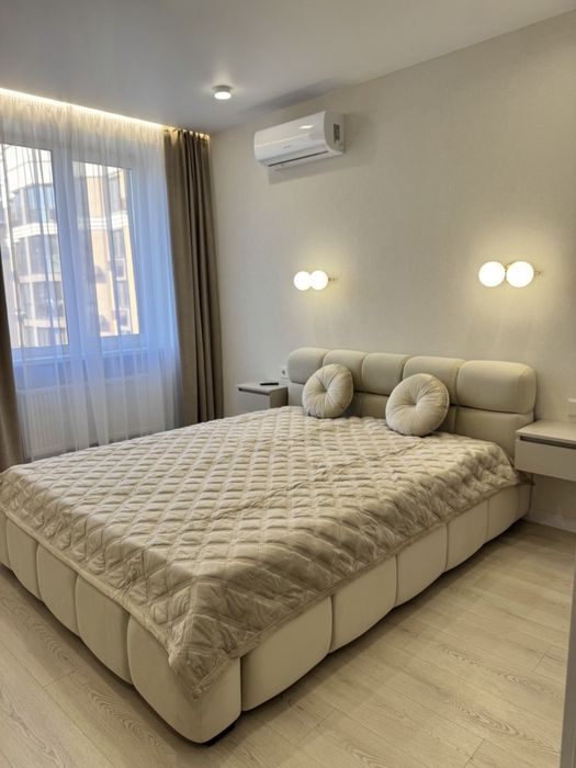 Квартира на вул. Миру, 10В в Києві, ID 360353, фото №7