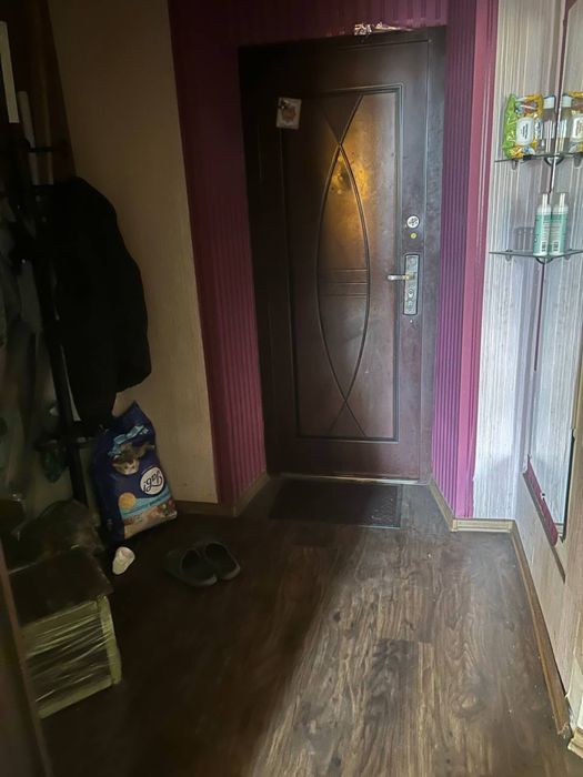 Квартира на просп. Соборний, 175 в Запоріжжі, ID 360331, фото №4