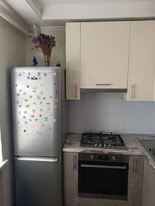 Квартира на вул. С. Берегового, 26 в Київ, ID 360330, фото №2