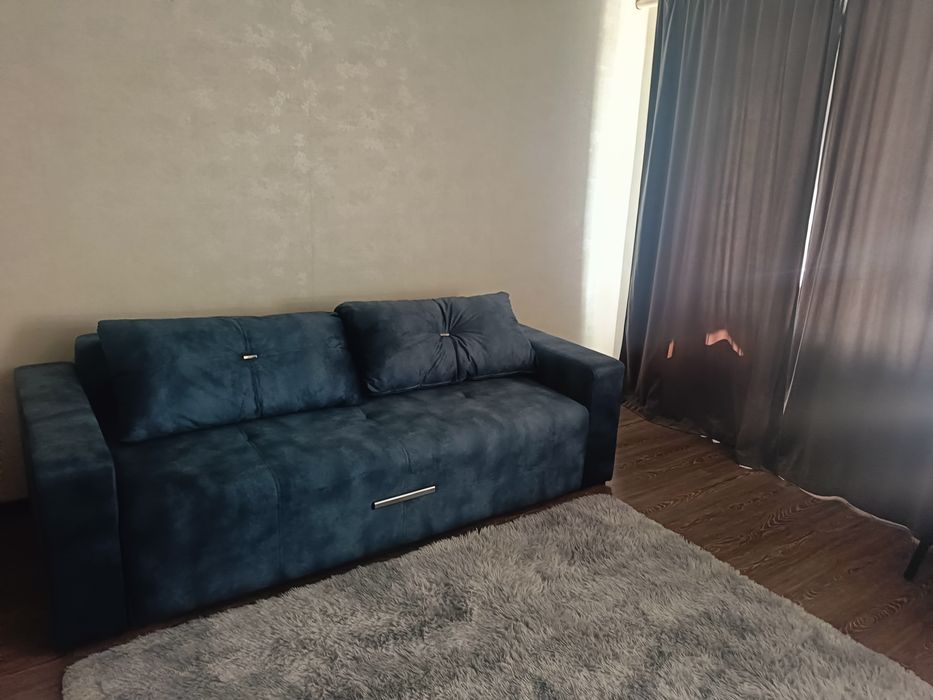 Квартира на вул. С. Берегового, 26 в Києві, ID 360330, фото №11