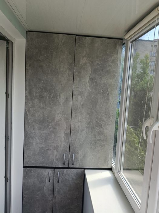 Квартира на вул. С. Берегового, 26 в Києві, ID 360330, фото №13