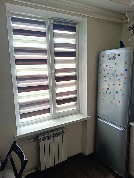 Квартира на вул. С. Берегового, 26 в Києві, ID 360330, фото №16