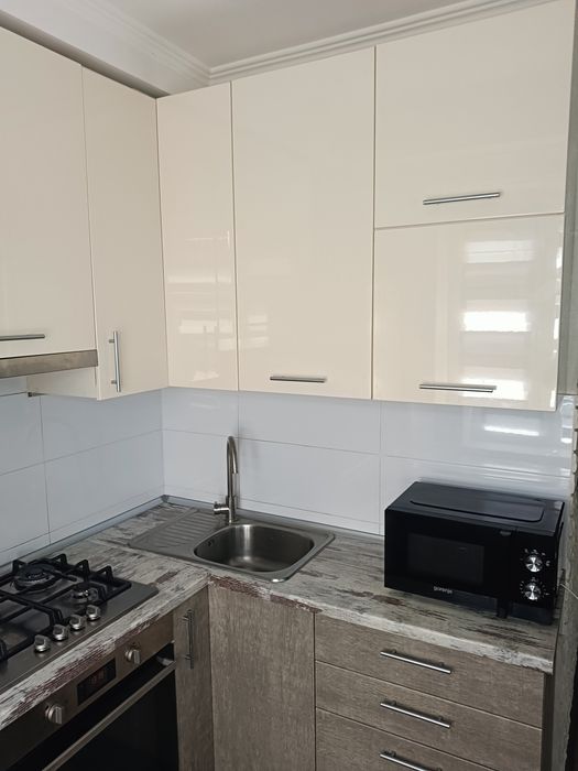 Квартира на вул. С. Берегового, 26 в Київ, ID 360330, фото №3