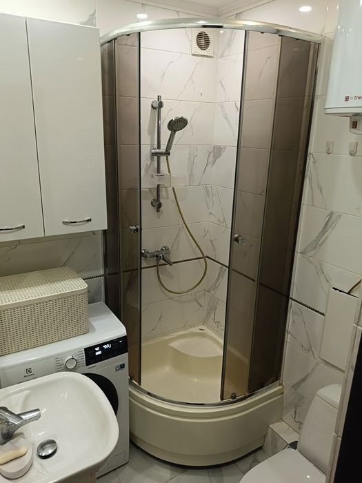 Квартира на вул. С. Берегового, 26 в Київ, ID 360330, фото №4