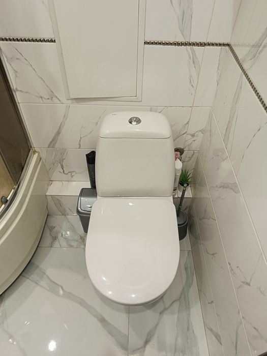 Квартира на вул. С. Берегового, 26 в Київ, ID 360330, фото №5