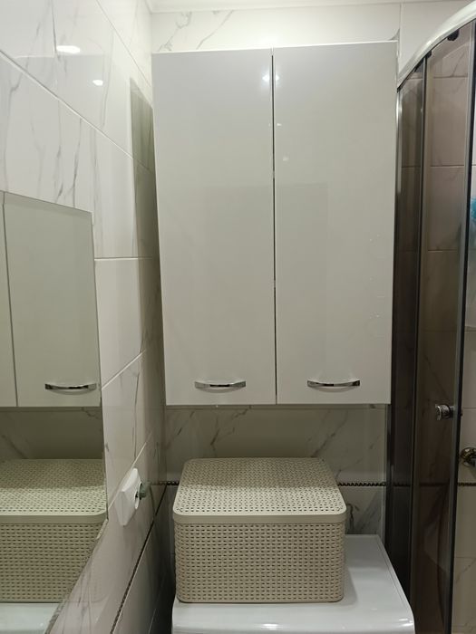 Квартира на вул. С. Берегового, 26 в Києві, ID 360330, фото №7