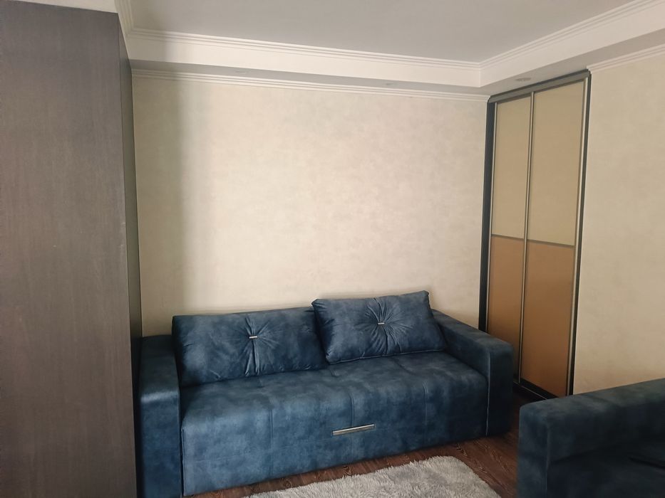 Квартира на вул. С. Берегового, 26 в Києві, ID 360330, фото №10