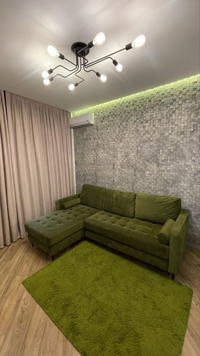 Квартира на вул. Валерія Самофалова, 16а в Одесі, ID 360276, фото №7