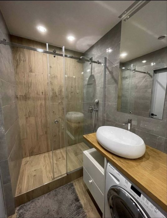 Квартира на вул. Валерія Самофалова, 16а в Одесі, ID 360276, фото №9