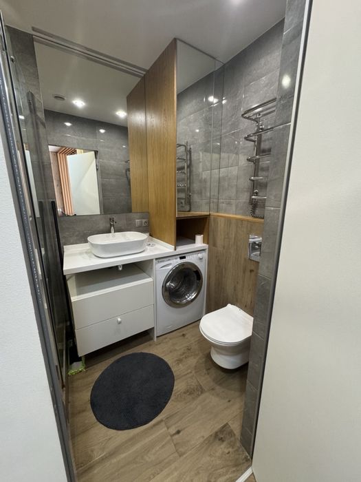 Квартира на вул. Валерія Самофалова, 16а в Одесі, ID 360276, фото №10