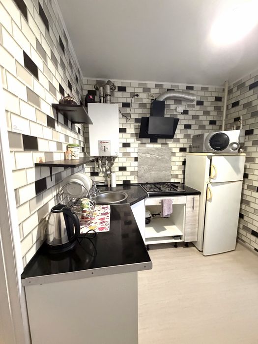 Квартира на вул. Соборна, 105в в Київ, ID 360325, фото №1