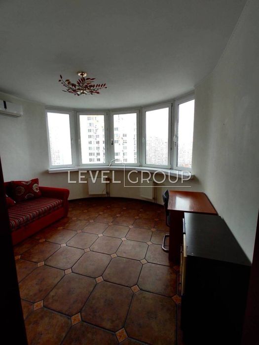 Квартира на вул. Єлизавети Чавдар, 11 в Києві, ID 360283, фото №2