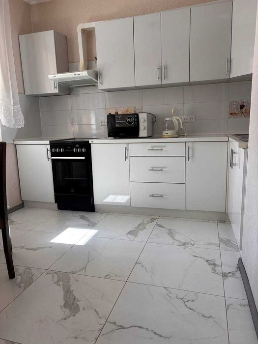 Квартира на вул. Єлизавети Чавдар, 4, ID 360284, фото №1