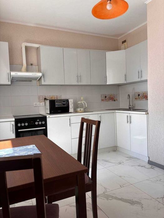 Квартира на вул. Єлизавети Чавдар, 4 в Києві, ID 360284, фото №2