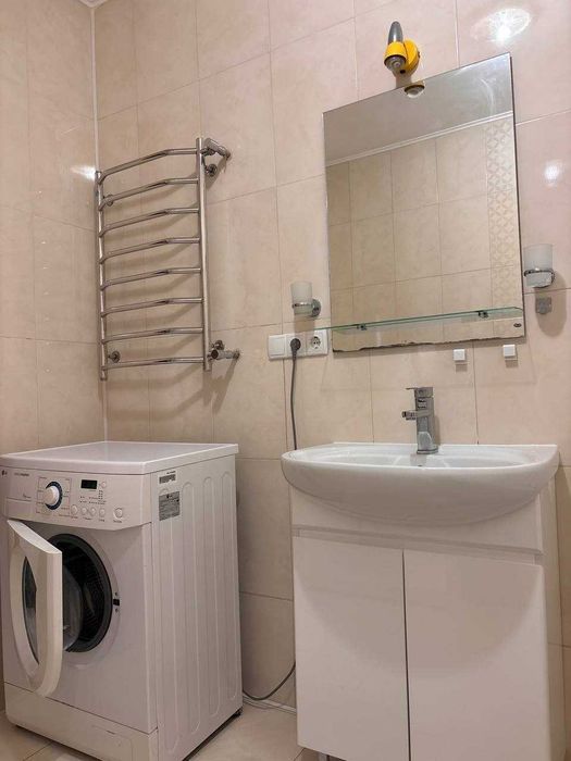 Квартира на вул. Єлизавети Чавдар, 4 в Києві, ID 360284, фото №12
